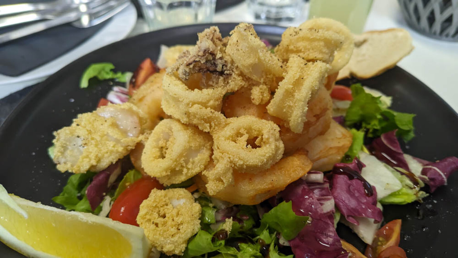 Tempura