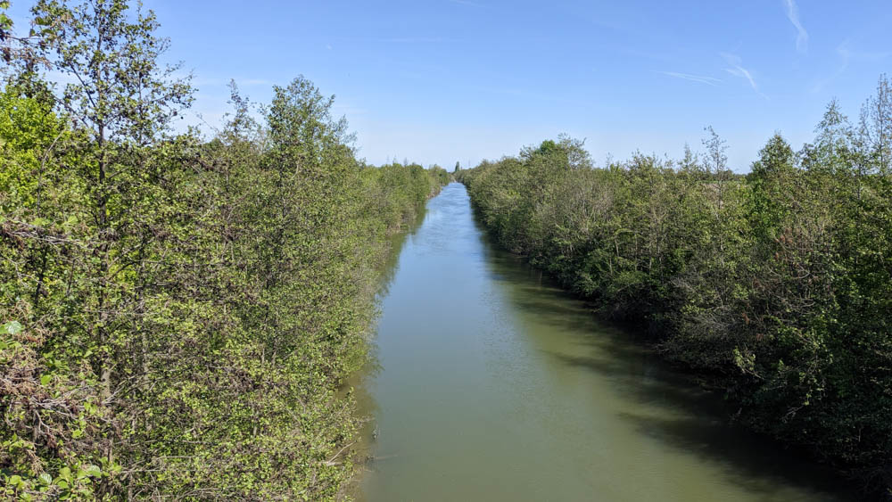 Marchfeldkanal