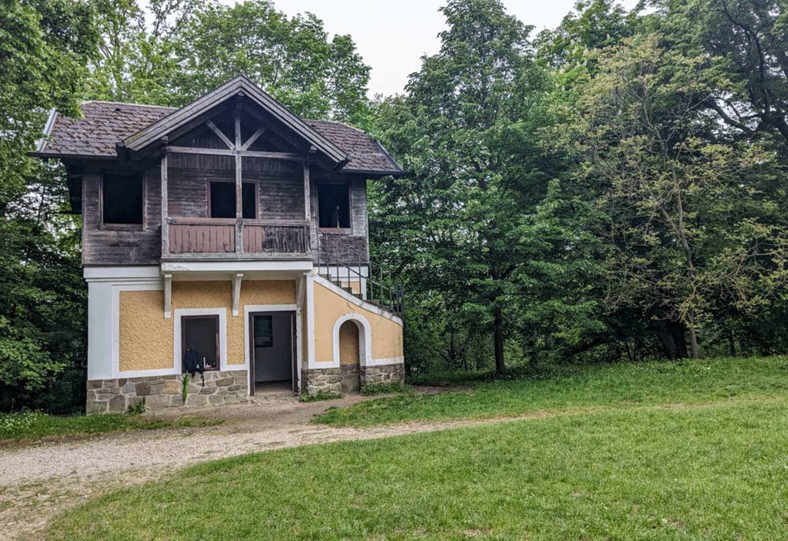 Hameau