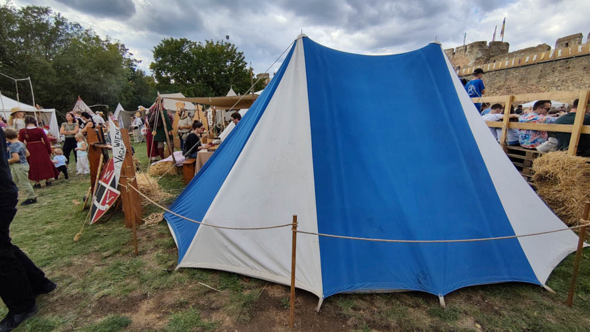 Mittelalterfest