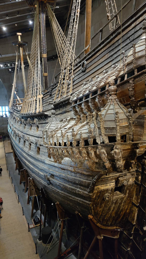 Vasa Museum