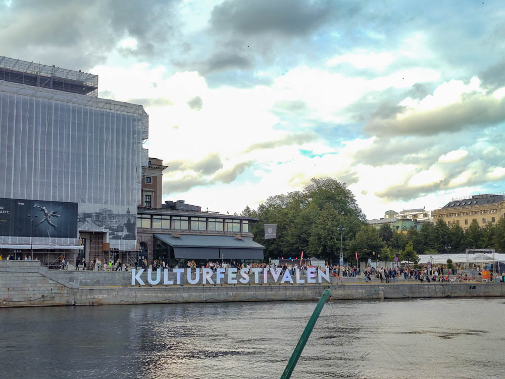 Kulturfestival