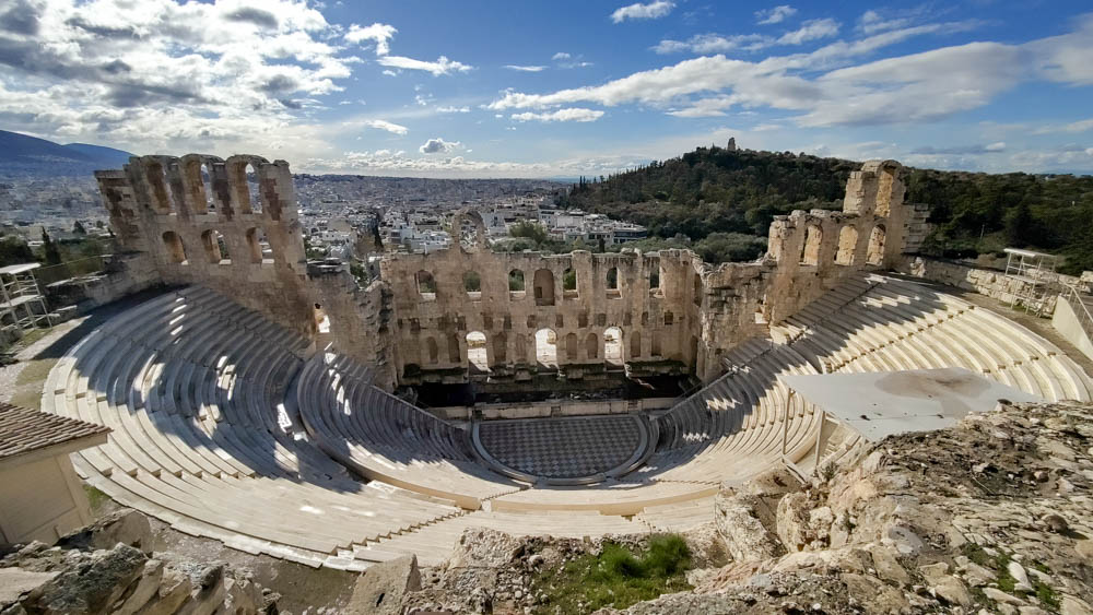 Akropolis