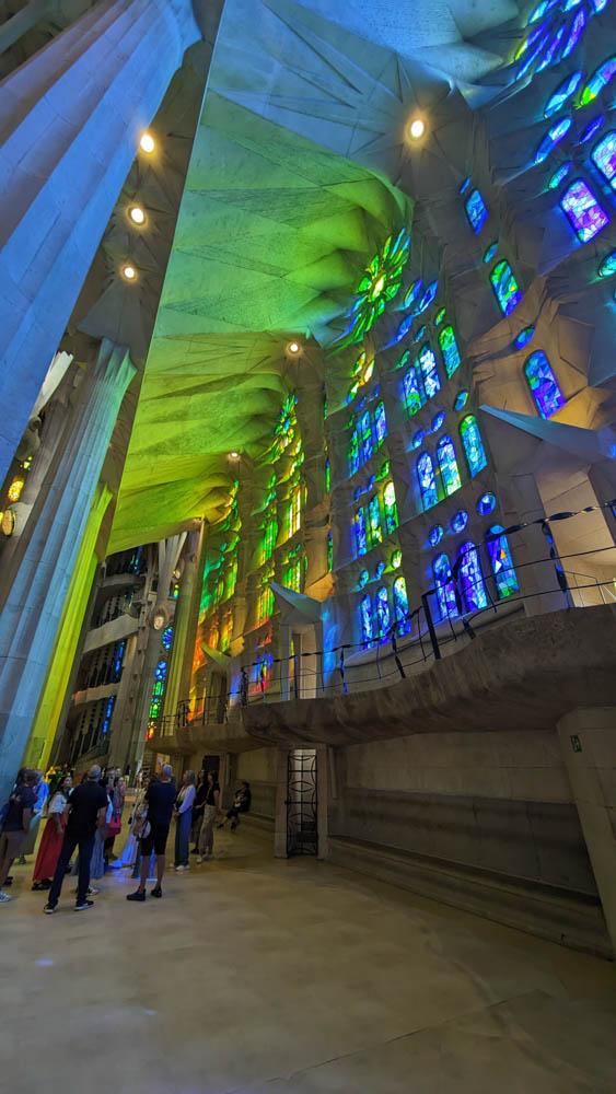 Sagrada Familia