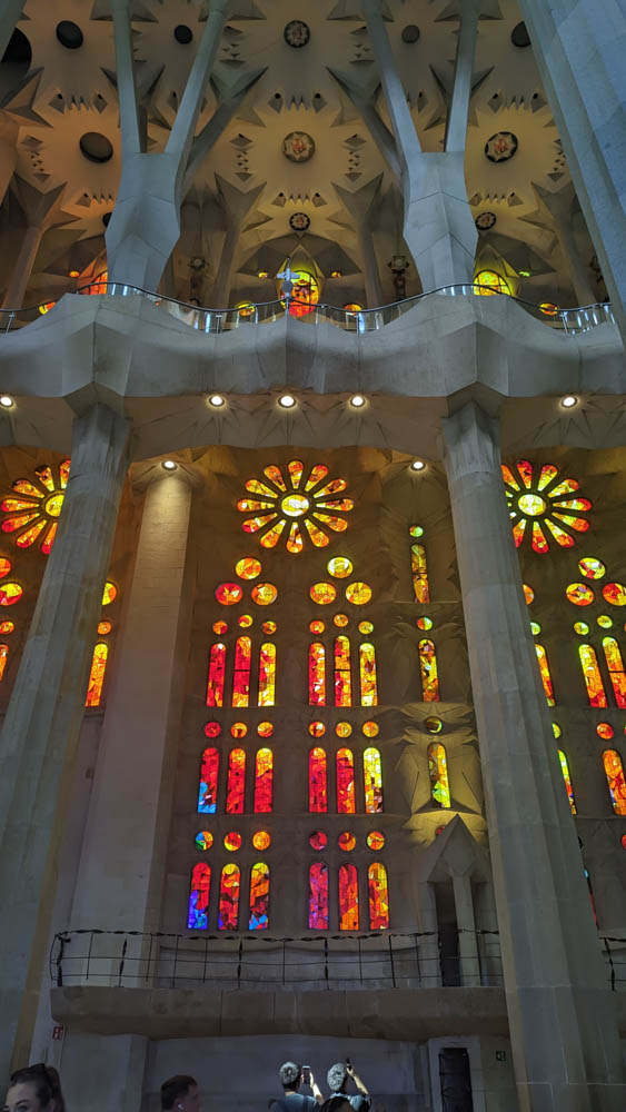 Sagrada Familia