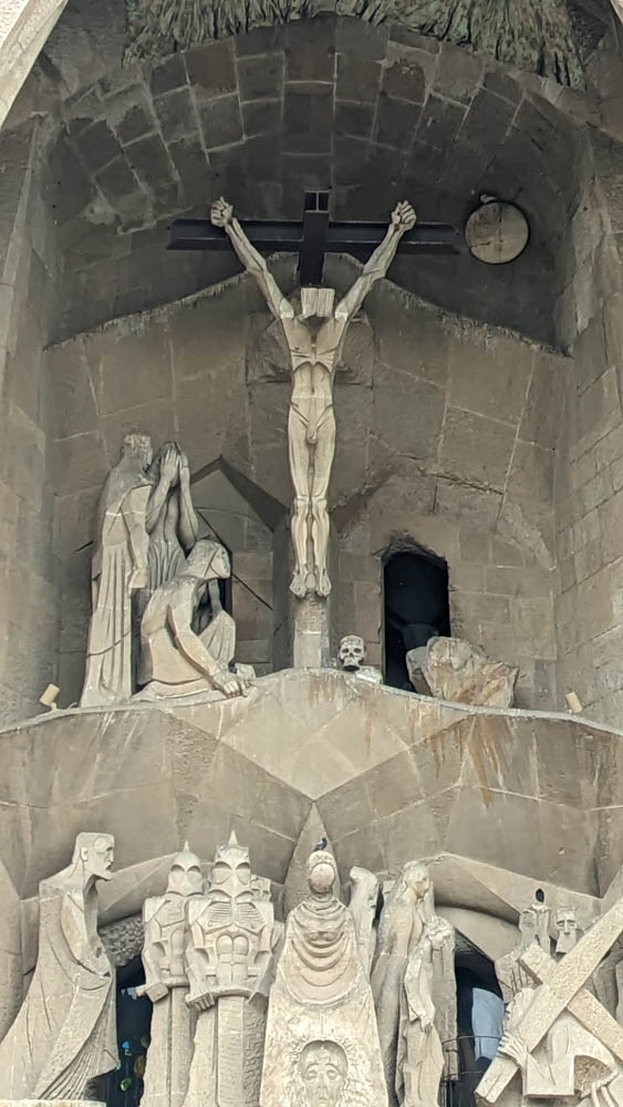 Sagrada Familia