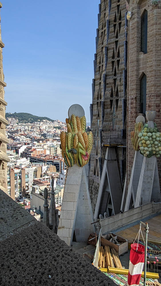 Sagrada Familia