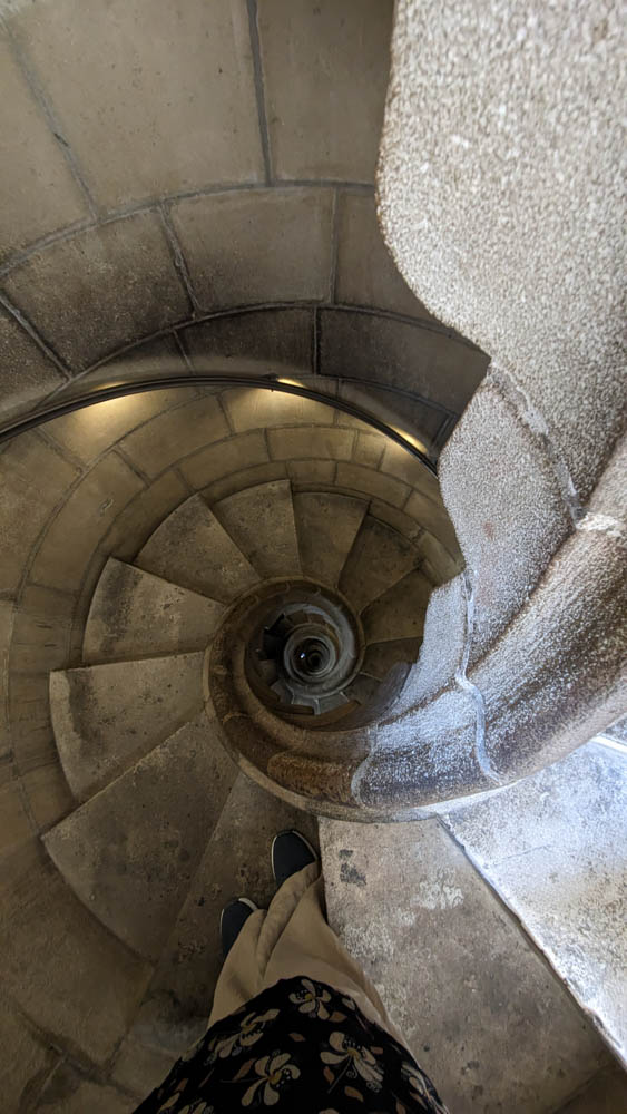 Sagrada Familia