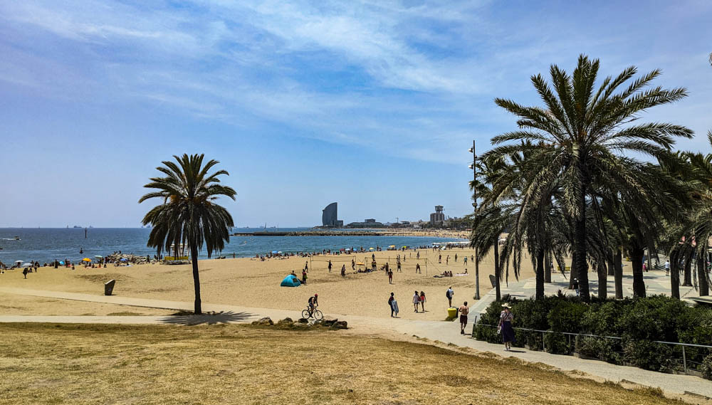 Strand