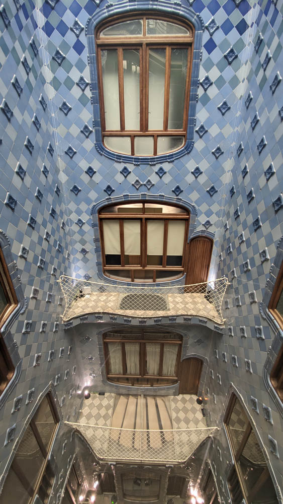 Casa Batllo