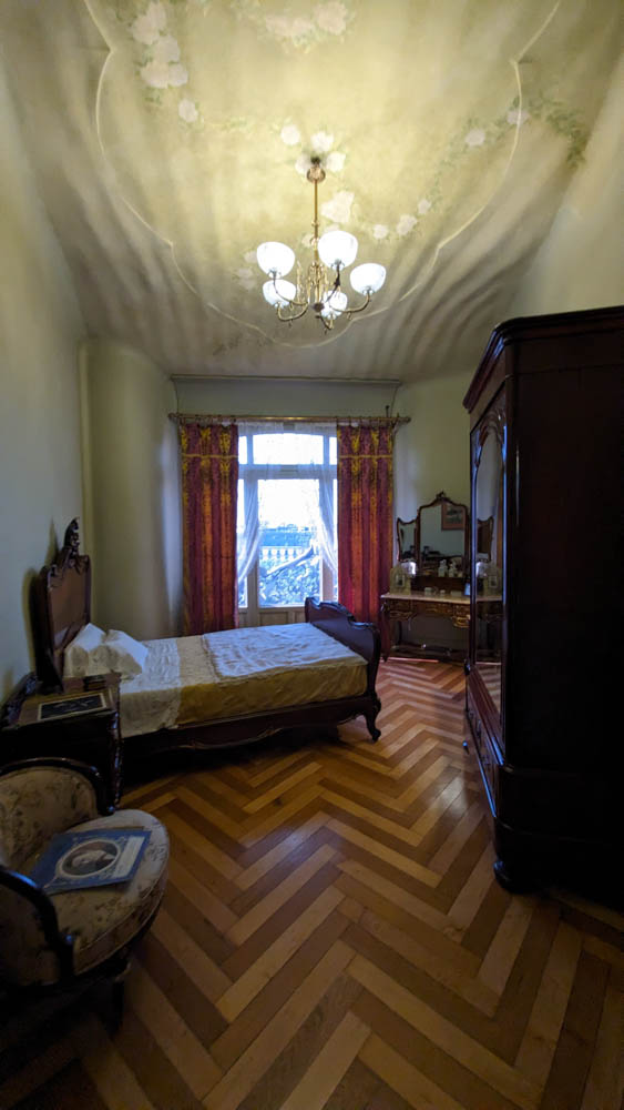 Casa Mila