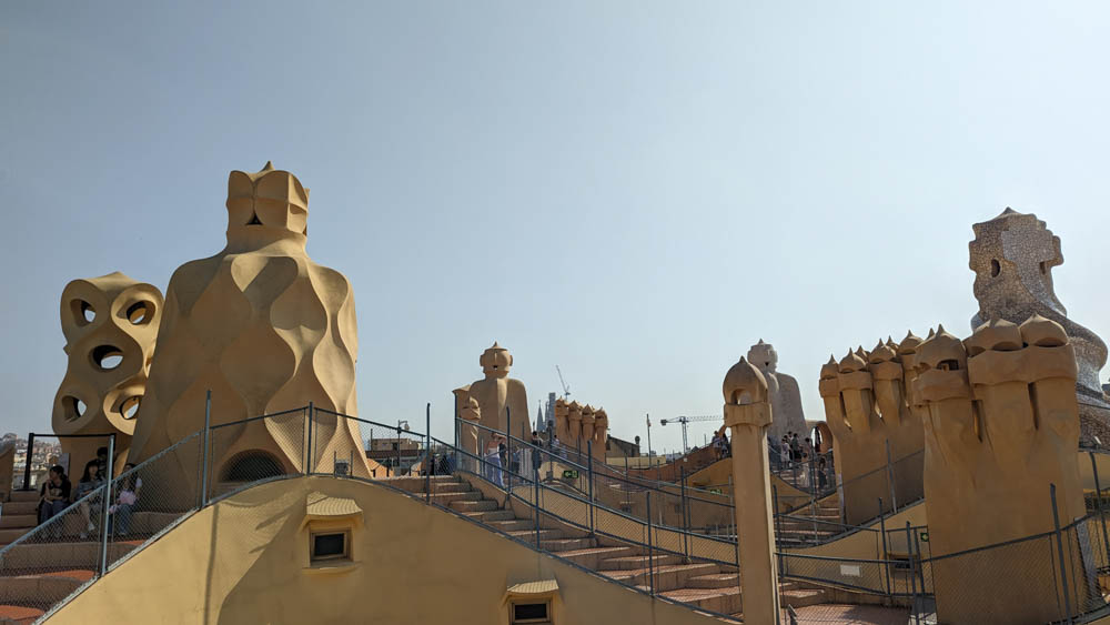 Casa Mila