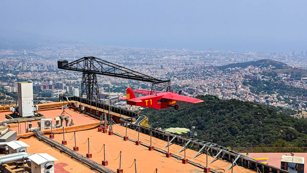 Tibidabo