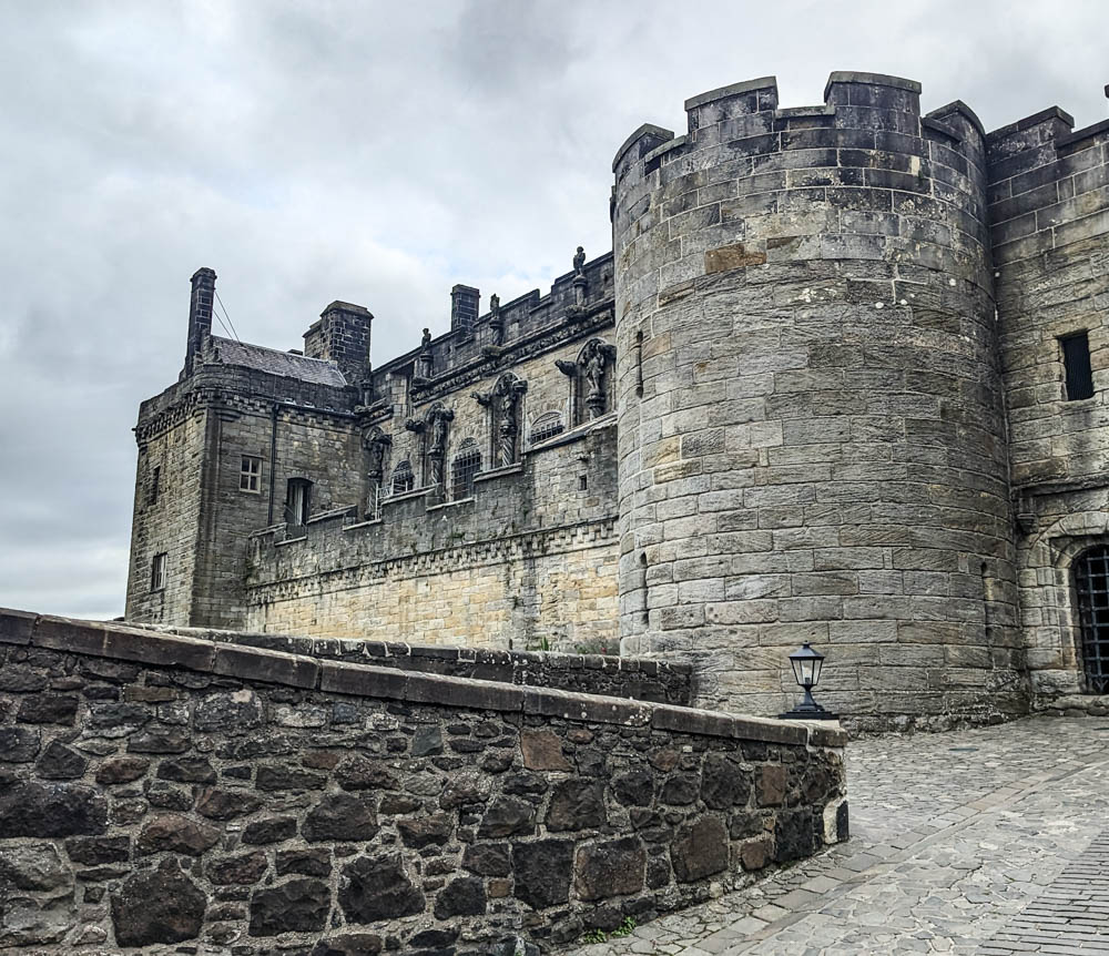 Stirling Castle