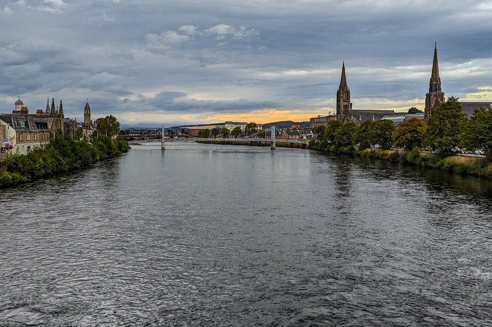 Inverness
