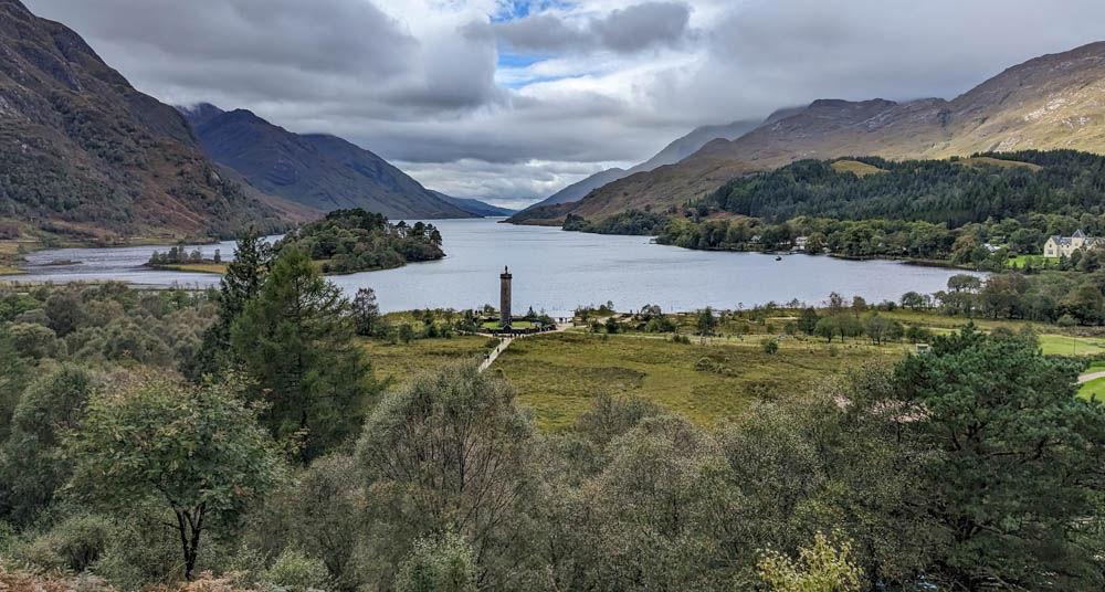 Glenfinnan