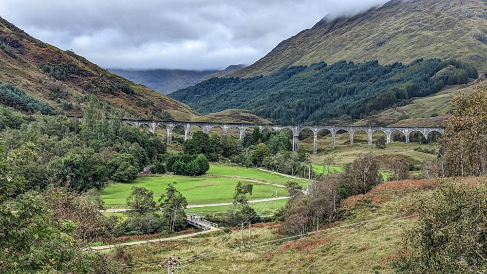Glenfinnan