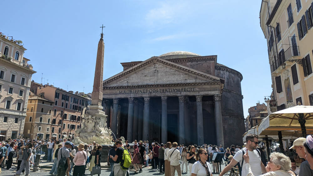 Pantheon