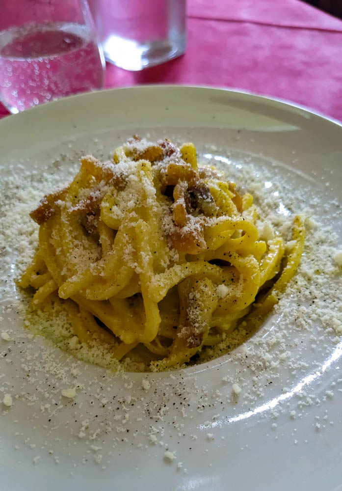 Carbonara
