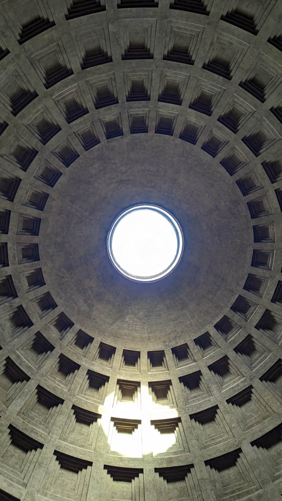 Pantheon