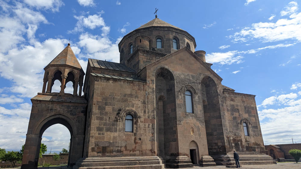 St. Hripsime