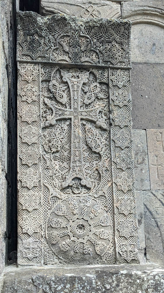 Kreuzstein