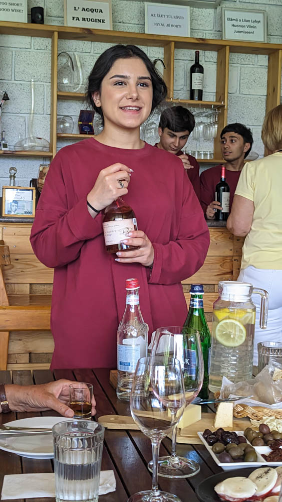 Grappa