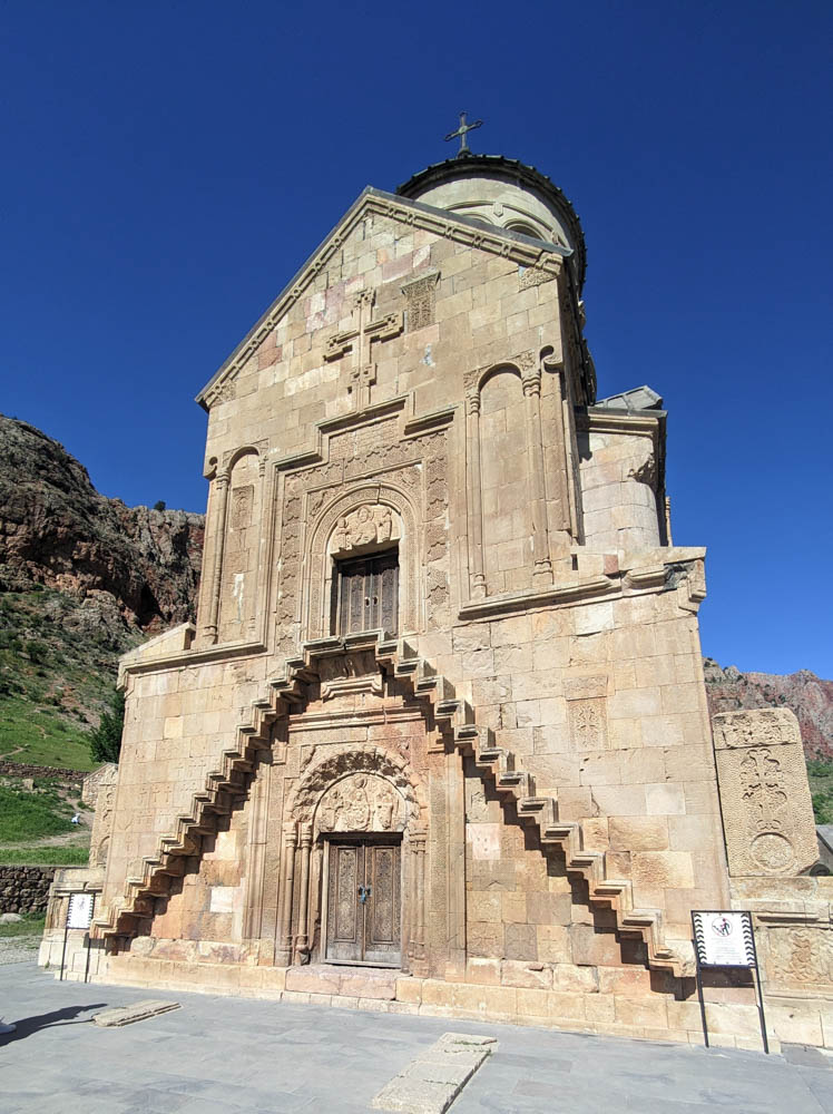 Noravank