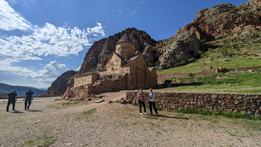 Noravank