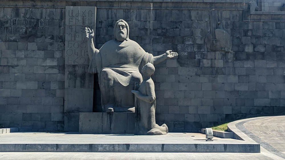 Matenadaran