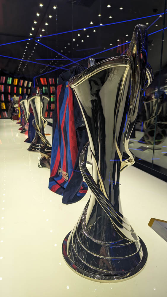 Barca