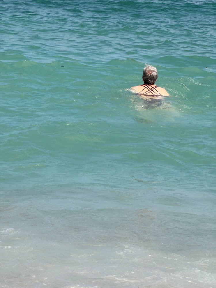 Strand