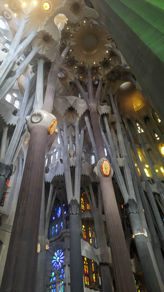 Sagrada